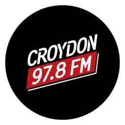 Logo de Croydon FM