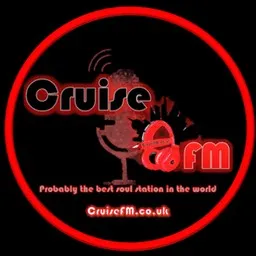Logo de Cruise FM Cruise Funky Music