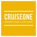 Logo de CruiseOne Radio