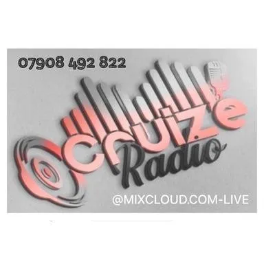 Logo de Cruize Radio