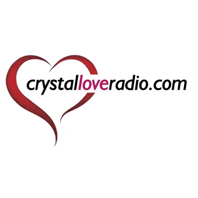 Logo de Crystal Love Radio