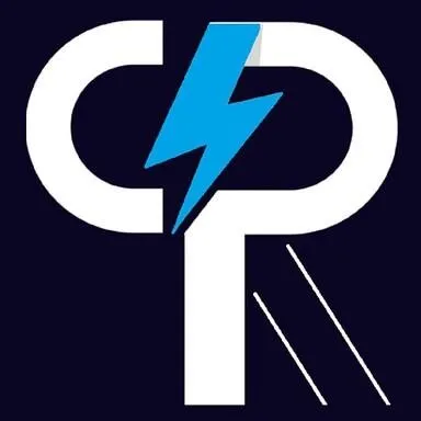 Logo de Cyber Power Radio