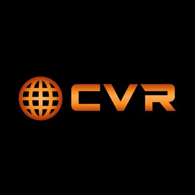 Logo de Cyber Vybez Radio