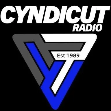 Logo de Cyndicut Radio