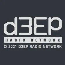 Logo de D3EP Radio Network