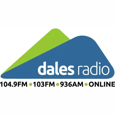 Logo de Dales Radio