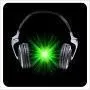 Logo de Dance Attack FM