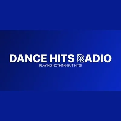 Logo de Dance Hits Radio