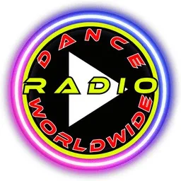 Logo de Dance Radio Worldwide