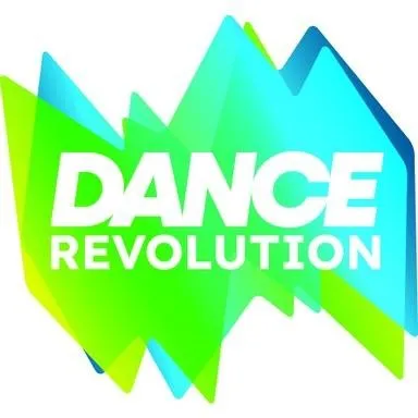 Logo de Dance Revolution