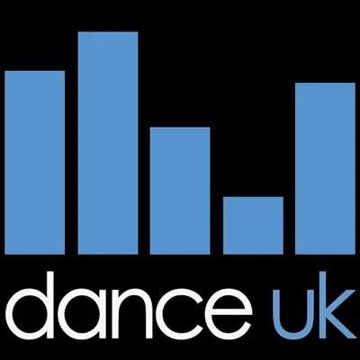 Logo de Dance UK Radio