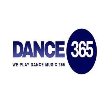 Logo de Dance365
