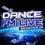 Logo de Dancefmlive