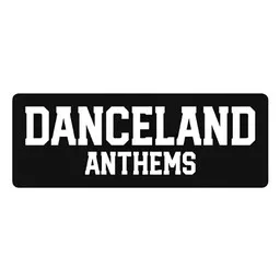 Logo de DanceLand Anthems