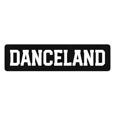 Logo de Danceland