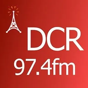 Logo de DCR - Dunoon Community Radio