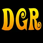 Logo de Dead Good Radio