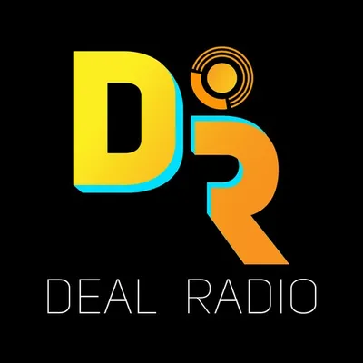 Logo de Deal Radio