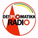 Logo de Deeplomatikk Radio