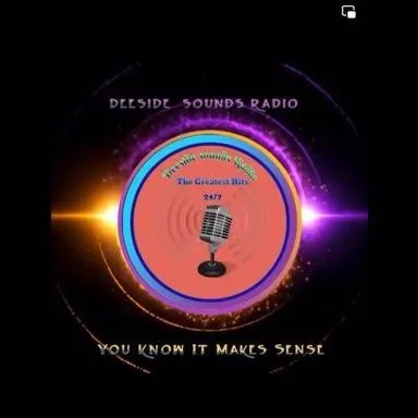 Logo de Deeside Sounds Radio