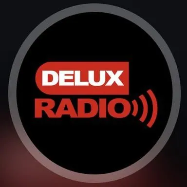 Logo de Delux Radio
