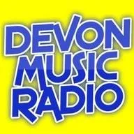 Logo de Devon Music Radio