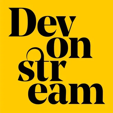 Logo de Devonstream