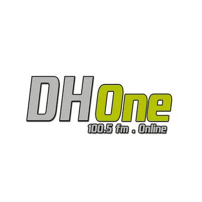 Logo de DH One