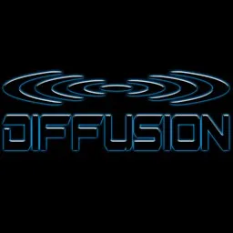 Logo de Diffusion Radio UK