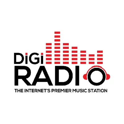 Logo de DigiRadio