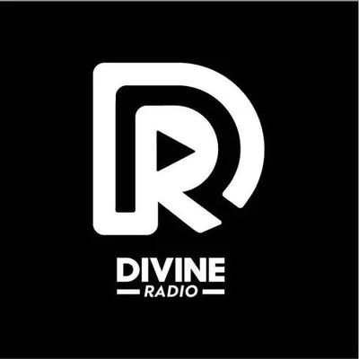 Logo de Divine Radio