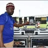 DJ Bugz Online