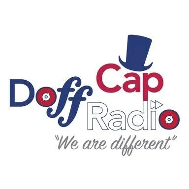 Doff Cap Radio