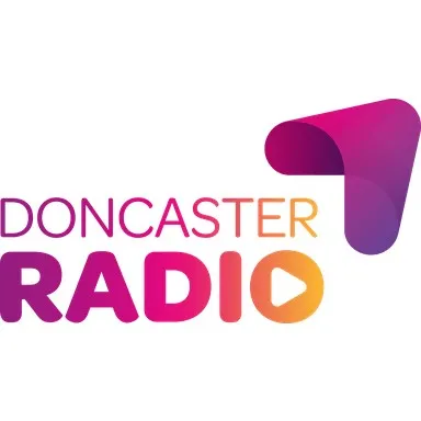 Logo de Doncaster Radio