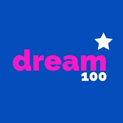 Logo de Dream 100 AM 100