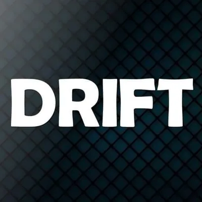 Logo de Drift Radio