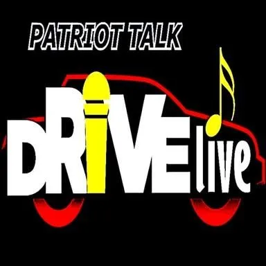 Drive Live Radio