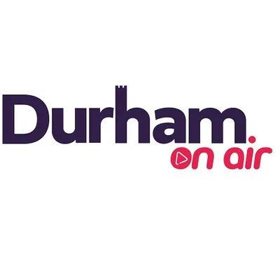 Logo de Durham OnAir