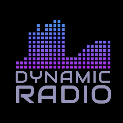 Logo de Dynamic Radio