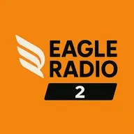 Logo de Eagle Radio 2
