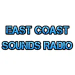 Logo de East Coast Sounds Radio