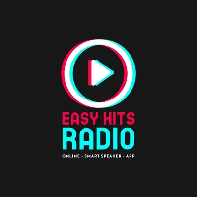 Logo de Easy Hits Radio