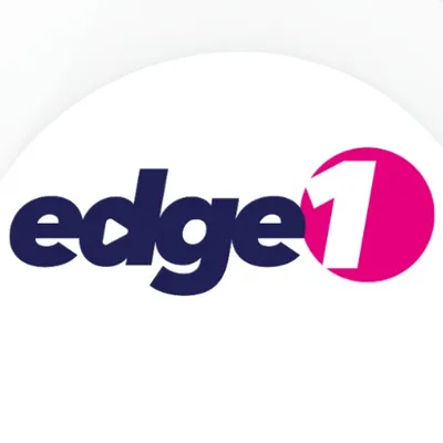 Logo de Edge 1