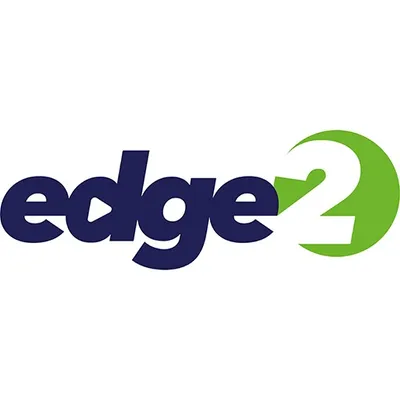 Logo de EDGE 2