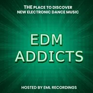 Logo de EDM Addicts