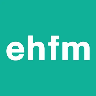 Logo de EHFM