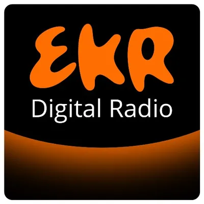 EKR - EUROPEAN KLASSIK ROCK