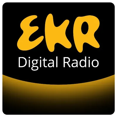 Logo de EKR - GOLD HiFi