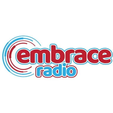 Logo de Embrace Radio