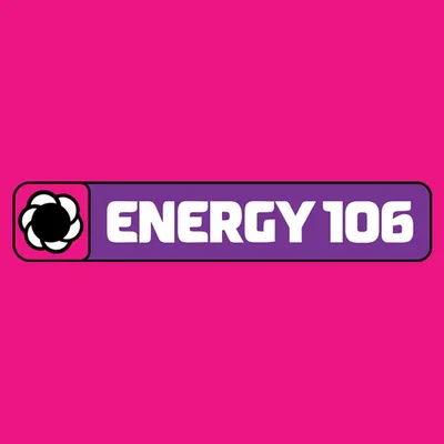 Logo de Energy 106 Belfast